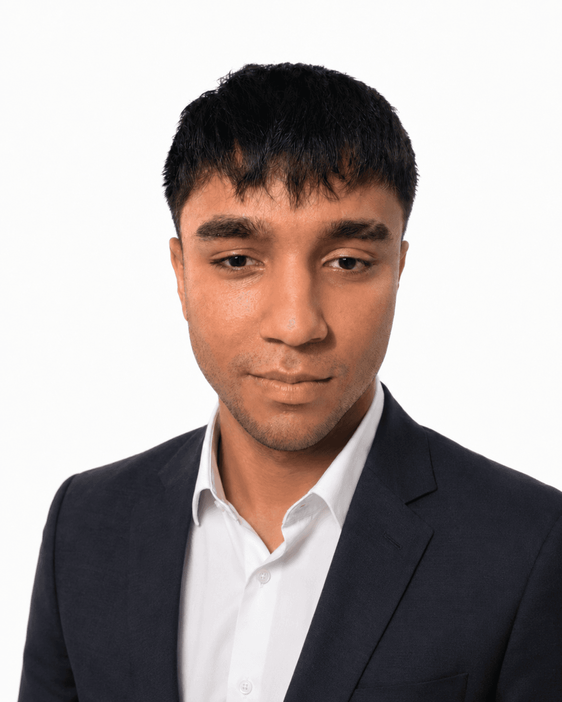 Keyner Trillos - Co-Founder & Lead Software Engineer
