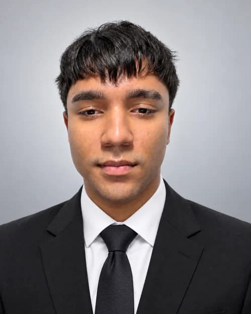 Keyner Trillos - Co-Founder & Lead Software Engineer at K&T Code