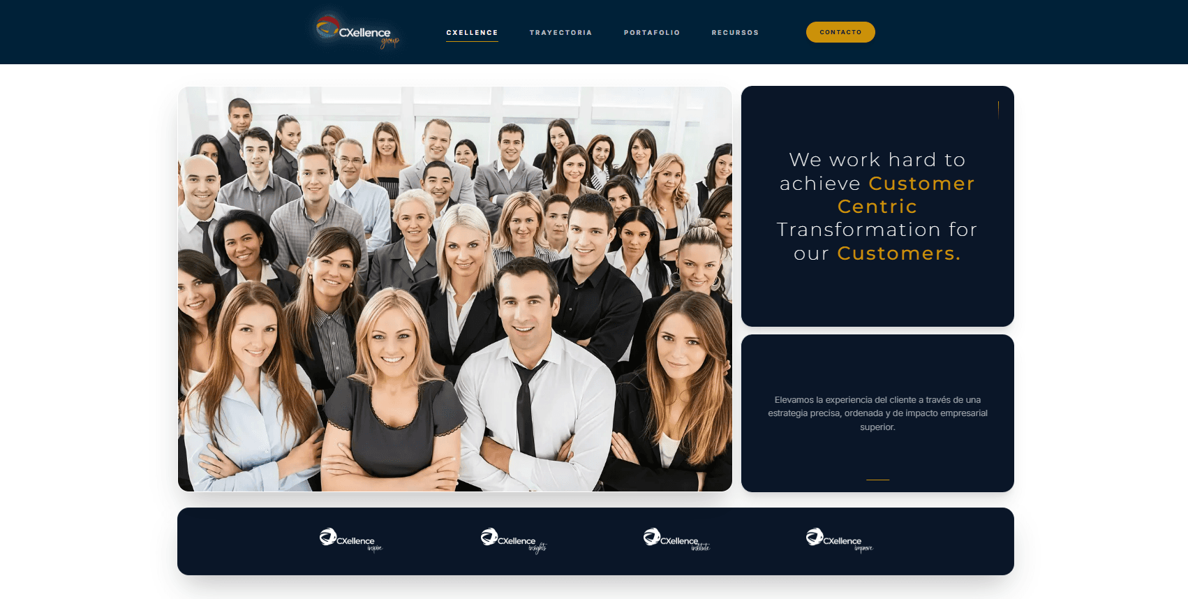 CXellence Group