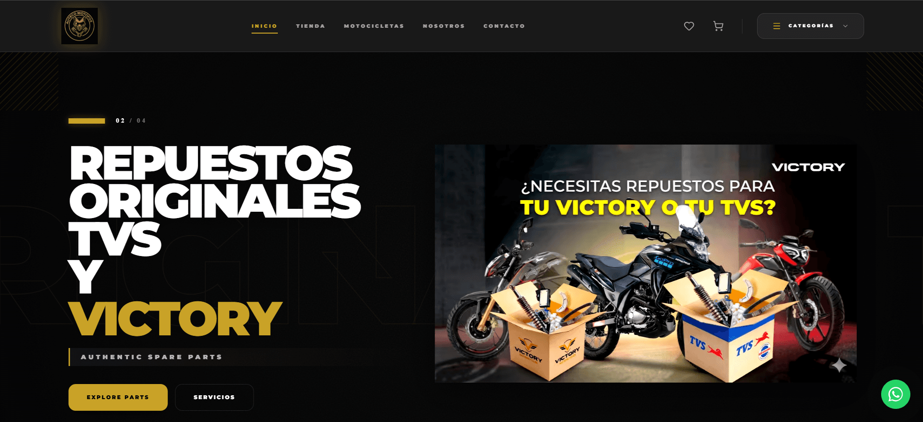 Motofox